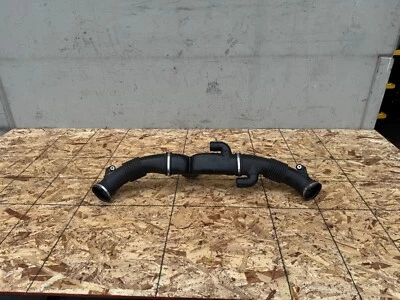 ENGINE AIR DUCT INLET HOUSING 9X239C623 3.0 JAGUAR F TYPE (2014-2020) OEM - Image 1 of 4