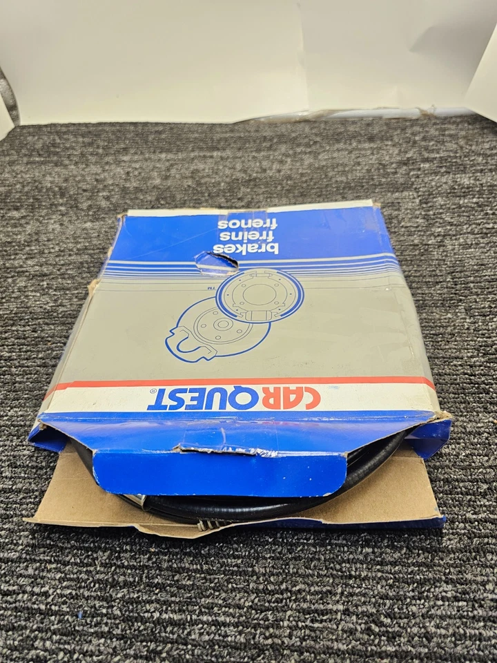 Cable de freno de estacionamiento Carquest BCA660349 para Ford F-250 1997 4,6 L V8 Foto 1 de 4