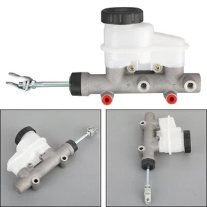 Cilindro maestro de freno apto para Polaris Ranger 400 500 700 800 900 RZR 800 900 - Imagen 1 de 13