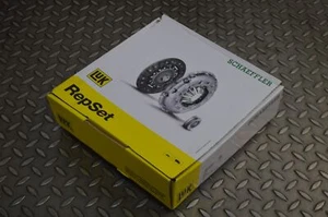 VOLVO 740 744 1983 LUK Clutch Kit Set 622036410 14393887 - Picture 1 of 8