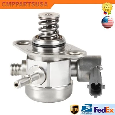 Bomba de combustible de alta presión 35320-2G720 35320-2G730 para Hyundai Sonata Kia 2,4 L Foto 1 de 4