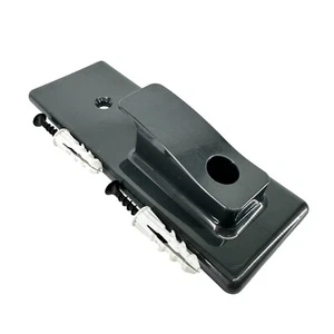 Shark Vacuum Wall Mount 390FFJH380 Rocket DuoClean Vacuums - Picture 1 of 5