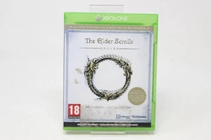 THE ELDER SCROLLS ONLINE: TAMRIEL UNLIMITED XBOX ONE XBOXONE INV-3947 - Imagen 1 de 2