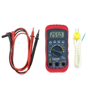 HandyMan TEK 255 Digital Multimeter New - Picture 1 of 3