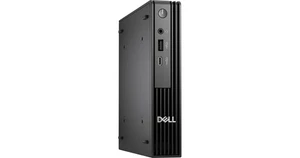 Dell 1D5HX Pro Micro QCM1250 Desktop Computer - Picture 1 of 1