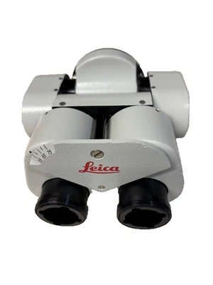 Binoculares quirúrgicos Leica 10448088 0°-180°, tipo II Foto 1 de 4