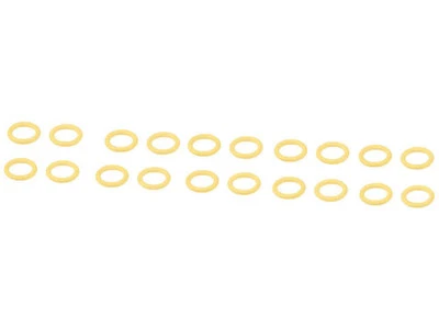 Junta tórica de aire acondicionado para Volvo S40 2004-2009 Santech/Omega Envir. Tecnología. 15685JTZT 2005 Foto 1 de 2