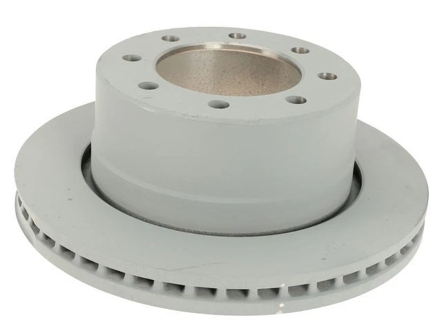 Rotor de freno 47YGSW89 para chasis autocaravana E550 Econoline Super Duty F-53 F450 Foto 1 de 1
