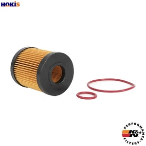 OIL FILTER SO-7023 FOR LEXUS GX LS IS/III GS TOYOTA FJ/CRUISER 4/RUNNER/V 3.5L - Picture 1 of 9