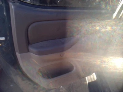 TUNDRA    2005 Door Trim Panel Rear 29464154 Foto 1 de 4