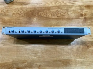 PreSonus Digimax D8 8-Channel Mic Preamp with ADAT Lightpipe Very Good - Picture 1 of 11