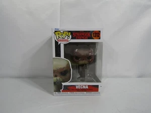 Funko Pop! Town: Stranger Things - Vecna #1312 - Picture 1 of 6