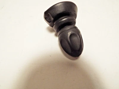 Perilla de ajuste manual del espejo retrovisor lateral Ford Focus atornillada. 2000 a 2006 Foto 1 de 4