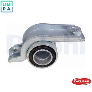 2x MOUNTING CONTROLTRAILING ARM TD824W FOR FIAT LANCIA 182B4.000 1.9L 4cyl 1.7L - Picture 1 of 9