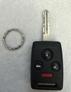 OEM Genuine 2006 - 2008 Fits for Subaru Keyless Remote Key Fob Car CWTWBU745 - Foto 1 di 4
