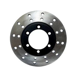 126mm Brake Disc for For Hammerhead 50CC 90CC 110CC 80T MINI GO KART ATV Quad - Picture 1 of 6