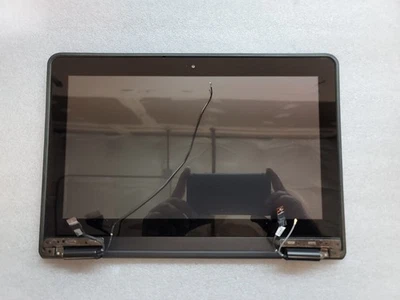 Lenovo ThinkPad Yoga 11e 11.6" Chromebook HD LCD Touch Screen Complete Assembly - Image 1 of 2