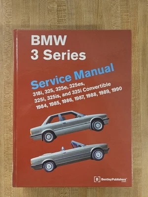 BMW 325i 325xi 328i 328xi 2009 2010 2011 taller taller taller servicio reparación manual Foto 1 de 4