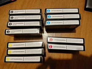 12 X Compatible Epson 405XL Ink Cartridges. High Quality. Boxed & Sealed. New. - Picture 1 of 6