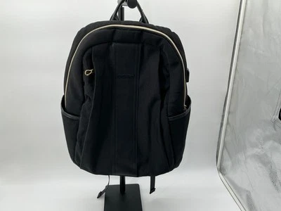 Mochila para computadora portátil KROSER repelente al agua universidad informal puerto USB viaje Foto 1 de 4