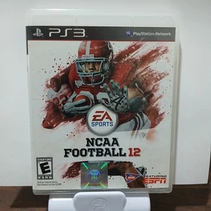 NCAA Football 12 - Sony PlayStation 3 - Bild 1 von 2