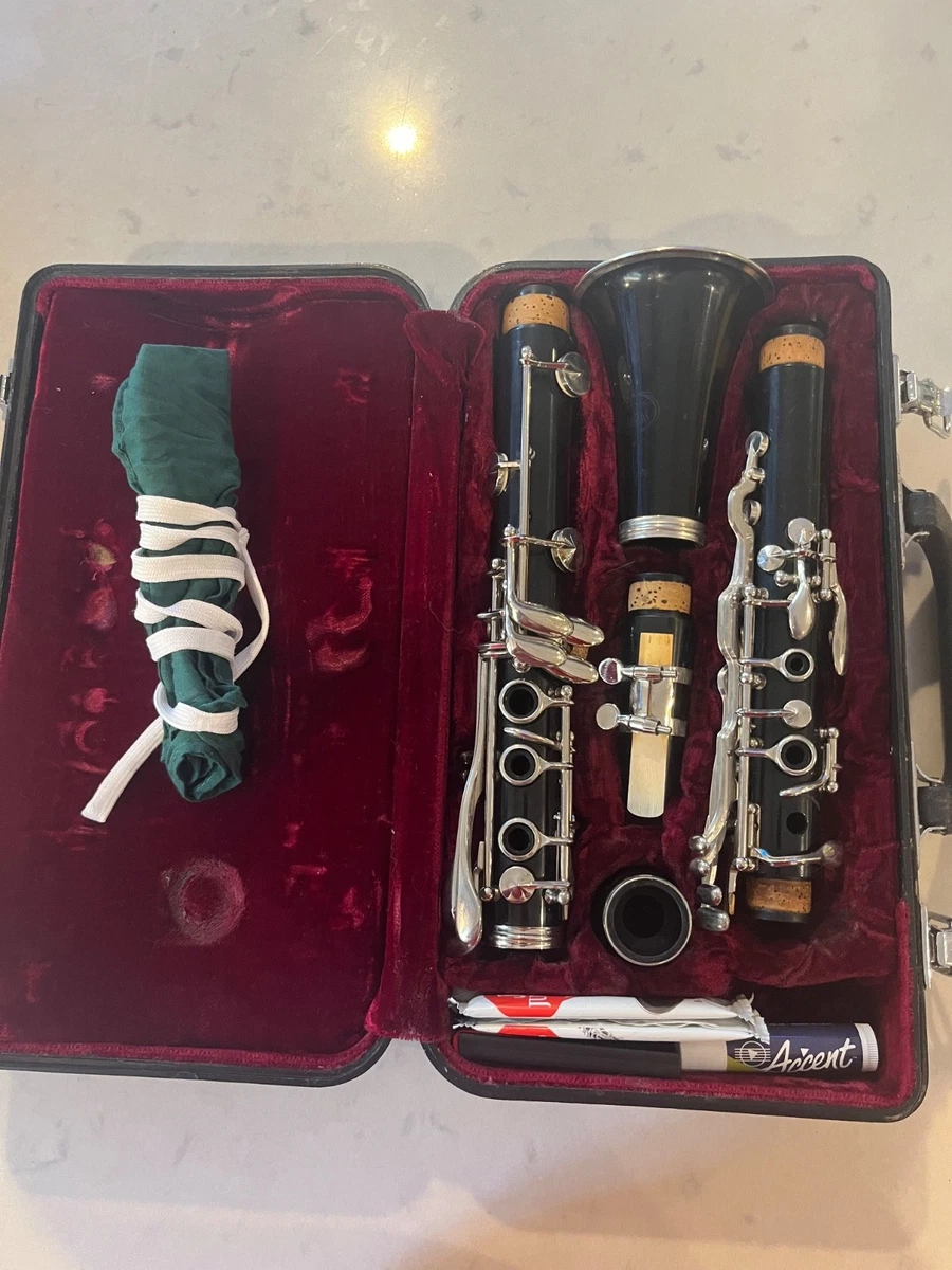 Jupiter Clarinets for sale | Shop with Afterpay | eBay Australia