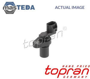 623 153 CRANKSHAFT POSITION SENSOR TOPRAN FOR HYUNDAI TUCSON,I30,SONATA V - Picture 1 of 5