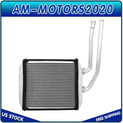 Heater Core For 1992-1997 Chevrolet C1500 Suburban GMC C1500 Suburban Aluminum Foto 1 de 4