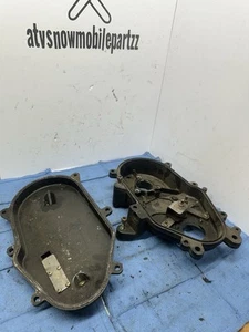 1996-2000 Arctic Cat ZR 1 ZR 2 500 600 700 800 ZR ZL Mountaincat ZRT Chaincase - Foto 1 di 11