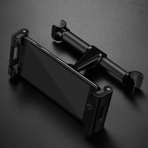 Support Support Téléphone Voiture Rotation 360° Complet Multi Fonctions - Noir - Photo 1 sur 10