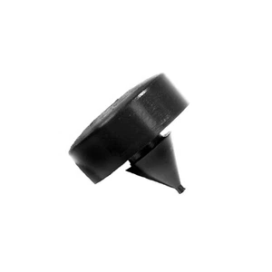 Parachoques de puerta de combustible.  3/4" O.D.  Cada - Imagen 1 de 1