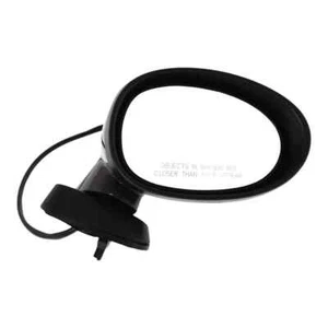 New Right Mirror Fits Mazda MX-5 Miata 2006-2014 MA1321165 NE5169120KPZ JMA63ER - Picture 1 of 4