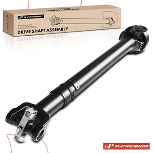 Conjunto de eje de transmisión delantero A-Premium para Jeep Cherokee 87-01 Comanche - Imagen 1 de 8