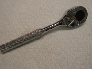 Super schöne Proto Professional 3/8" Antrieb Ratsche hergestellt in den USA 5349 - Bild 1 von 8