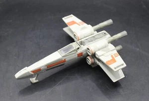 Galoob Star Wars X-Wing Fighter 1995 6,5" Micro Machines - Bild 1 von 6