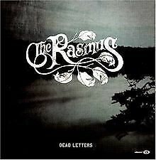 Dead Letters [Enhanced] von the Rasmus | CD | Zustand gut