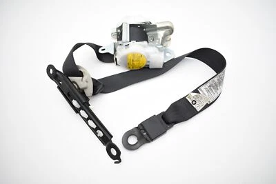 2008 LEXUS IS250 ПАССАЖИРСКИЙ ПРАВЫЙ РЕМЕНЬ БЕЗОПАСНОСТИ НАТЯЖИТЕЛЬ OEM KW11 - Изображение 1 из 4