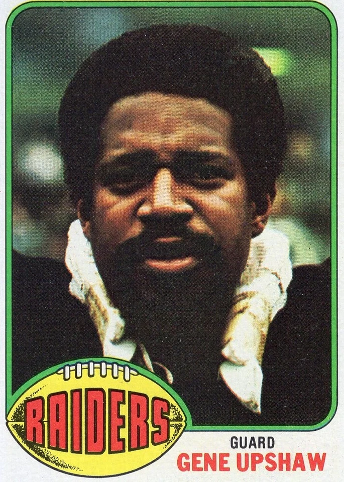 1976 Topps Football #201-400 Complete Your Set U Pick MID GRADE *FREE SHIPPING* - Image 1 of 1