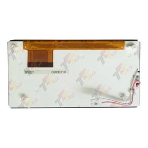 Display LQ050B5DR03 für Mercedes C und ML Klasse W204 W164 CD-Player Radio Stere - Picture 1 of 4