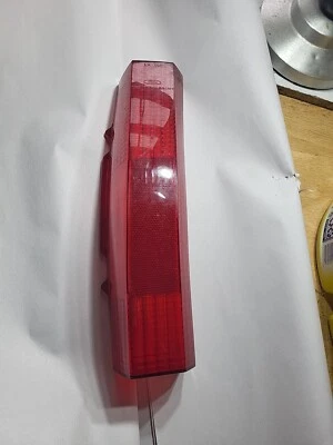 Nos 1969-1972  Mercury Colony Park taillight lens drivers side Oem - Image 1 of 4