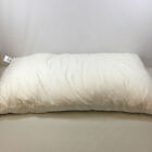 Casper White Microfiber Original Cooling Bed Pillow Sz King 951-000171-002 Used 