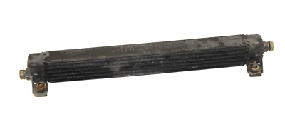 ENFRIADOR DE ACEITE DE MOTOR BMW ORIGINAL E24 E30 87-92 BEHR 17211719178 325I 325IX M6 Foto 1 de 4