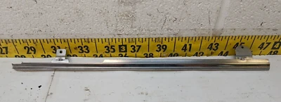 Nuevo OEM GM tapa moldura izquierda 9636127 1979 Cadillac Fleetwood (676) Foto 1 de 4