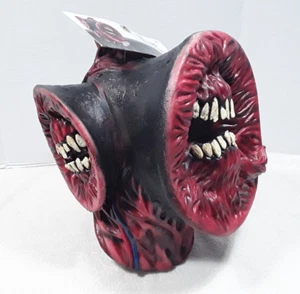 Siren Head Mask Halloween Scary Costume Latex Cosplay Adult One Size 26890 NEW - Picture 1 of 7