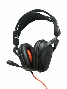 Steelseries 3HV2 Gaming Kopfhörer mit Mikrofon - Bild 1 von 4