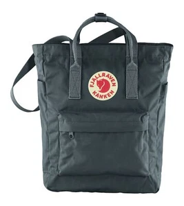 Fjällräven Kånken Totepack Schultertasche Graphite - Bild 1 von 4
