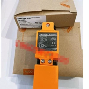 1PC Brand New IFM Inductive Proximity Switch Sensor IM5020 - Picture 1 of 1