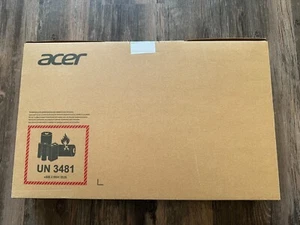 Acer Aspire 3 New Sealed In Factory Box - Picture 1 of 10