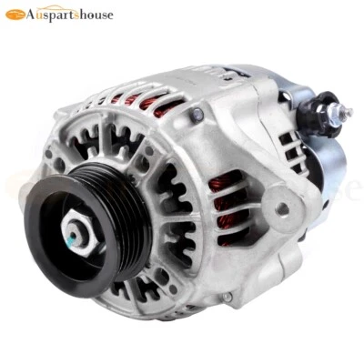 Alternator For 2001-2006 Suzuki  XL 7 2001 2005 Grand Vitara 31400 AND0375 - Image 1 of 4