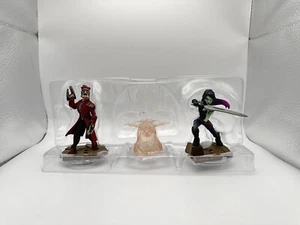 Disney Infinity Marvel Super Heroes 2.0 Guardians of the Galaxy Set - Bild 1 von 7